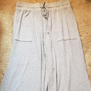 Lounge Pajama Pants